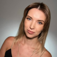 Юлия Секирина, Оренбург