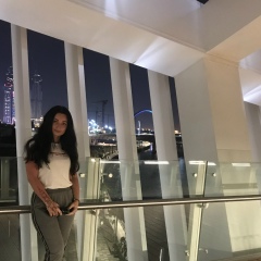 Nino Avetisova, 28.03, Тюмень