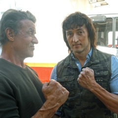 Стефан Чаповский, 20.08.1977, Санкт-Петербург