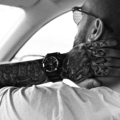 Павел Домбровский, 13.07, Warszawa