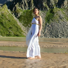 Наталья Баженова, 26.03, Уфа