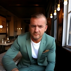 Максим Куличенко, 28.07.1989, Санкт-Петербург