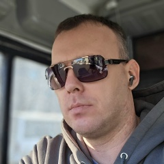 Алексей Самаркин, 17.01, Санкт-Петербург