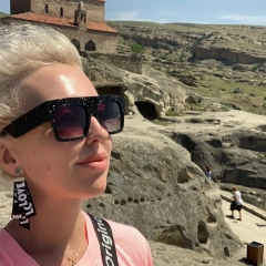 Марья Токарева, 31.08, Москва