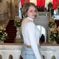 Наталия Шутова, 06.06, Санкт-Петербург