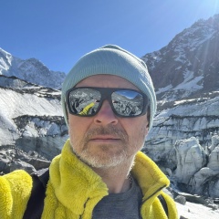 Юрий Фаустов