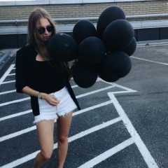 Дарья Вольниченко, 27.01.1995