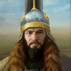 Рустам Касимов, 07.09.1980, Балаклава