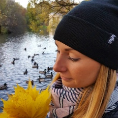 Катерина Бакуло, 26.03, Санкт-Петербург