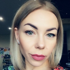 Ксения Самбрицкая, 03.12.1985, Балашиха