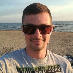 Александр Гумба, 11.08.1980, Санкт-Петербург