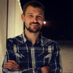 Владимир Щекунов, 08.01.1987, Санкт-Петербург
