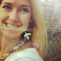 Софія Харамбура, Львов