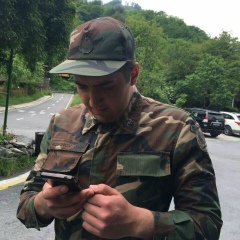 Дима Гасанов, 28.05, Харьков