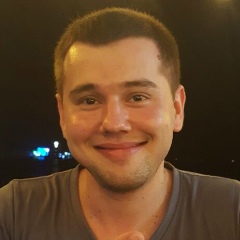 Руслан Аюпов, 23.08.1987, Уфа