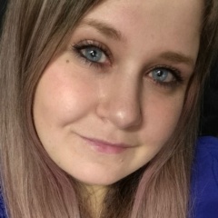 Татьяна Цвигун, 22.09.1990, Санкт-Петербург