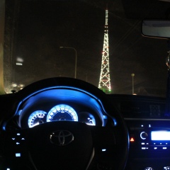 Dastan Amangaziev, 21.03