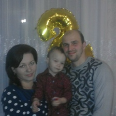 Серега Кутынский, 03.09, Дунаевцы