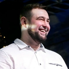 Roman Zaletov, 01.11, Нижний Новгород