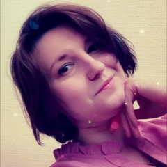 Мария Савкина, 16.12.1989, Москва