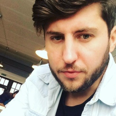 Слава Жемчугов, 16.09.1987, Москва