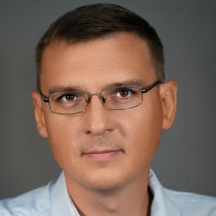 Михаил Забавников
