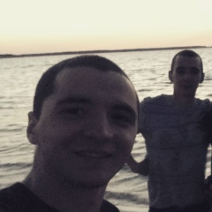 Саня Чурсін, 30.01, Львов