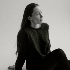Елена Сатушкина