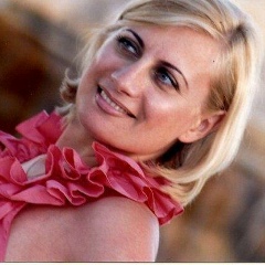 Ольга Москвитина, 08.05, Самара