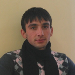 Азамат Жангериев, 20.05.1991, Нальчик
