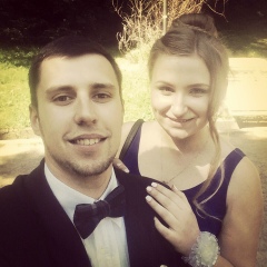 Іринка Артимко, 28.08, Львов