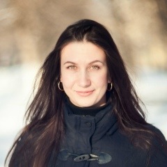 Ольга Козловская, 07.11.1988, Усть-Каменогорск