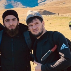 Магомед-Эми Юсупов, 04.09.1990, Аллерой