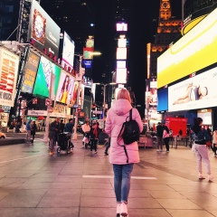 Катерина Маврич, 06.03.1994, Киев