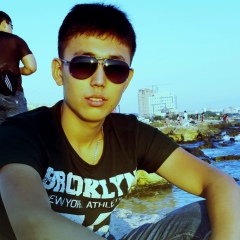 Есенгали Едилђаев, 08.08, Актау