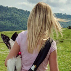 Лера Клещевникова, 24.06.1993, Санкт-Петербург