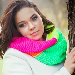 Мария Полякова, 10.02, Санкт-Петербург