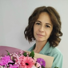 Галина Чернитенко, Березовский