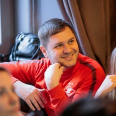 Владимир , 17.03.1986, Пермь