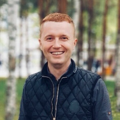 Maxim Martyshov, Альметьевск