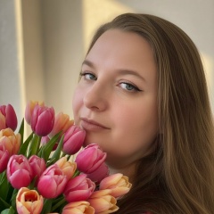 Оксана Самосадова, 20.11, Москва