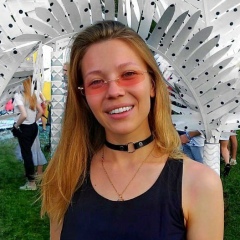 Ольга Казанина, 13.08