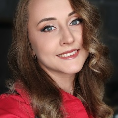 Катерина Александрова, 29.03, Орёл