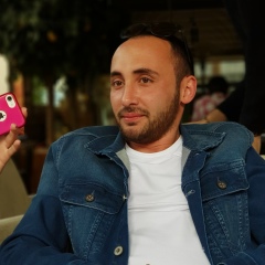 Eray Parmaksız, 19.05.1987, İstanbul