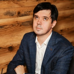 Павел Побединский, 22.06, Москва