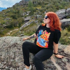 София Соколофф, 15.11, Новокузнецк