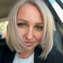 Анна Немых, 09.05.1984, Оренбург