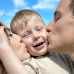 Валентин Лебедев, 07.04, Санкт-Петербург