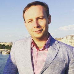 Михаил Захаров, 24.03.1986, Москва