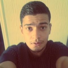 Karim Soltani, 19.03.1996, Jendouba